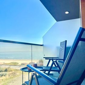 Black Sea Booking - Azimuth Beach Studios Năvodari