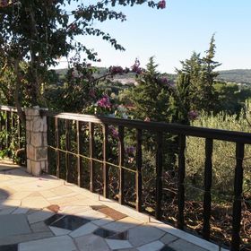 Apartments Janja Necujam