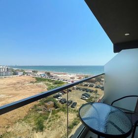 Black Sea Booking - Elizabeth & Israel Năvodari