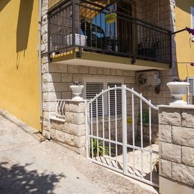 Apartment Zelja Orebic