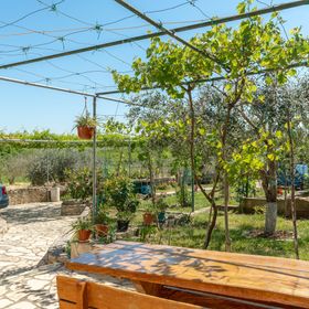 Apartment Danijela Nin