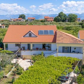 Apartment Danijela Nin