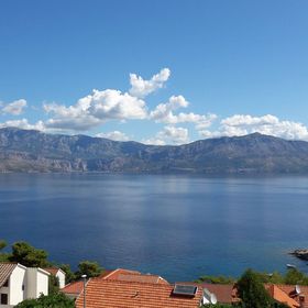 Apartment Juri Postira