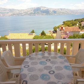 Apartment Juri Postira