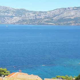 Apartment Juri Postira