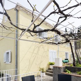 House Villa Marija Trsteno