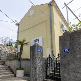 House Villa Marija Trsteno