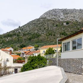 House Villa Marija Trsteno