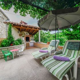 Apartment Nedjeljka Postira