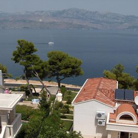 Apartment Orange Postira