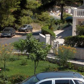 Apartment Orange Postira