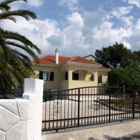 Apartment Marina Supetar