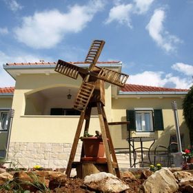 Apartment Marina Supetar