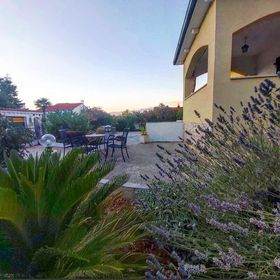 Apartment Marina Supetar