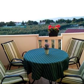 Apartment Lado Supetar