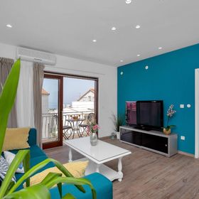 Apartment Prgo Makarska