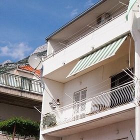 Apartment Prgo Makarska