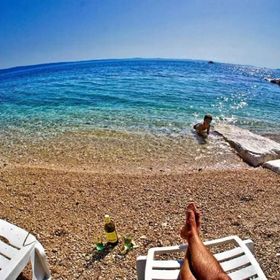 Apartment Knez 1 Podstrana