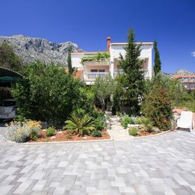 Apartment Rosa Orebic