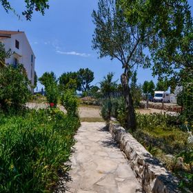 Apartment Rosa Orebic