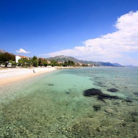 Apartment Rosa Orebic