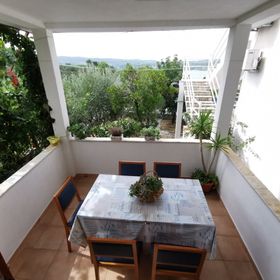 Apartment Goran Necujam