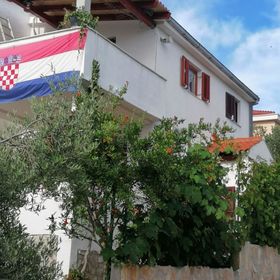 Apartment Goran Necujam