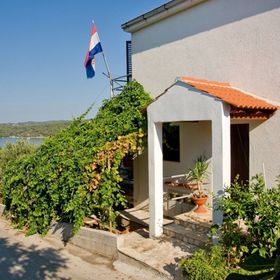 Apartment Goran Necujam