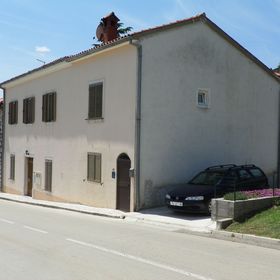 Apartment Roland Vrsar