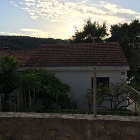 House Vanesa Stomorska