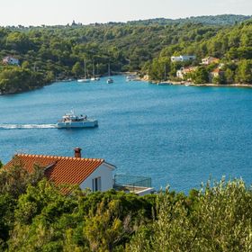 Apartment Ivan Necujam