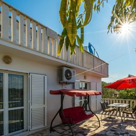 Apartment Ivan Necujam