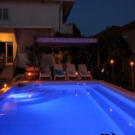 Apartments Boris Orebic