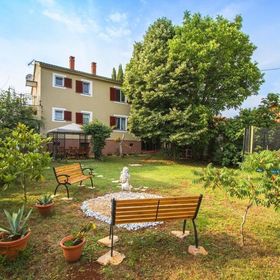 Apartment Ljilja Fazana