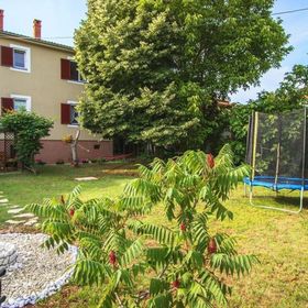 Apartment Ljilja Fazana