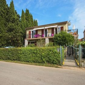 Apartment Ljilja Fazana