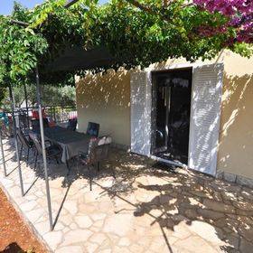 Apartment Vera Necujam