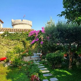 Room Garden Dubrovnik