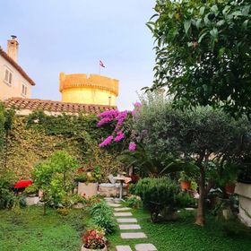 Room Garden Dubrovnik