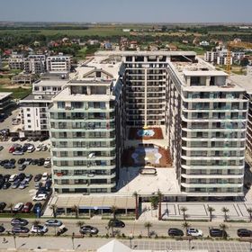 Apartament Black Sea Booking - Lotus Năvodari