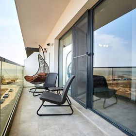 Black Sea Booking - Mang Năvodari