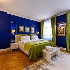 Apartament Duccio Haas Studio Brașov