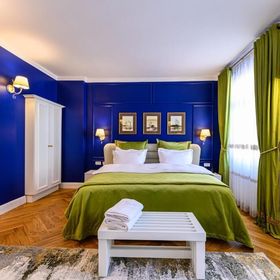 Apartament Duccio Haas Studio Brașov