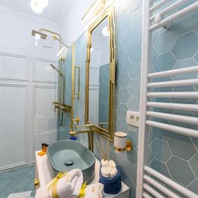 Apartament Duccio Haas Studio Brașov