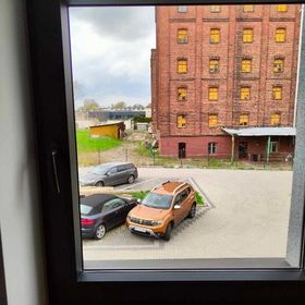 Apartamenty RETRO Koszalin