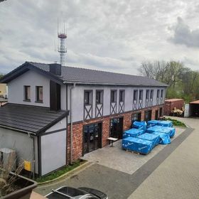 Apartamenty RETRO Koszalin