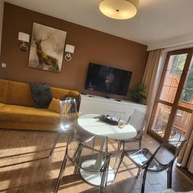 Apartament Górskie Pejzaże Karpacz