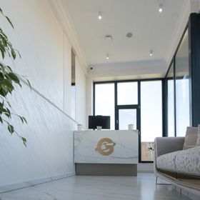 Hotel Galactic&Ludmila Brașov