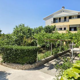 Apartmani Blaž Novi Vinodolski