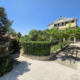 Apartmani Blaž Novi Vinodolski